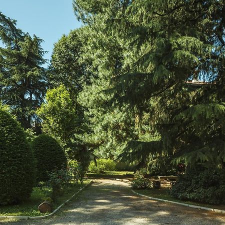 La Cordata Accommodation - San Vittore 49 Milano Eksteriør billede