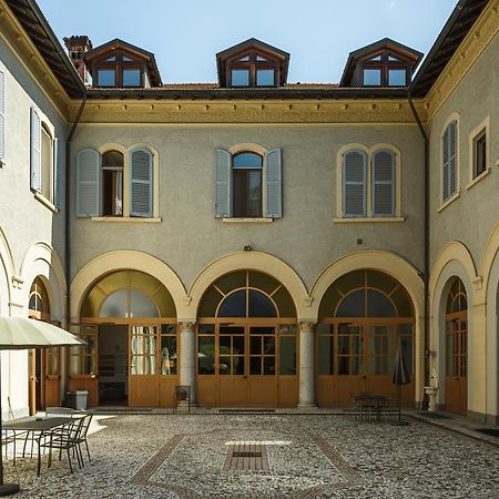 La Cordata Accommodation - San Vittore 49 Milano Eksteriør billede