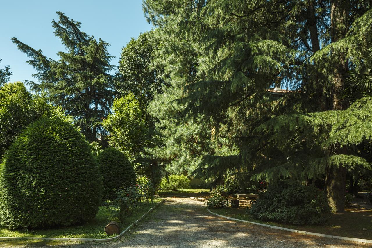 La Cordata Accommodation - San Vittore 49 Milano Eksteriør billede