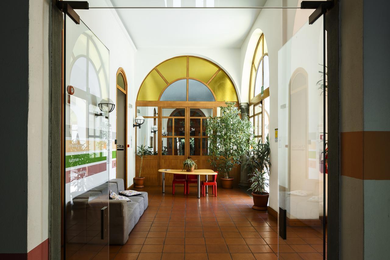 La Cordata Accommodation - San Vittore 49 Milano Eksteriør billede