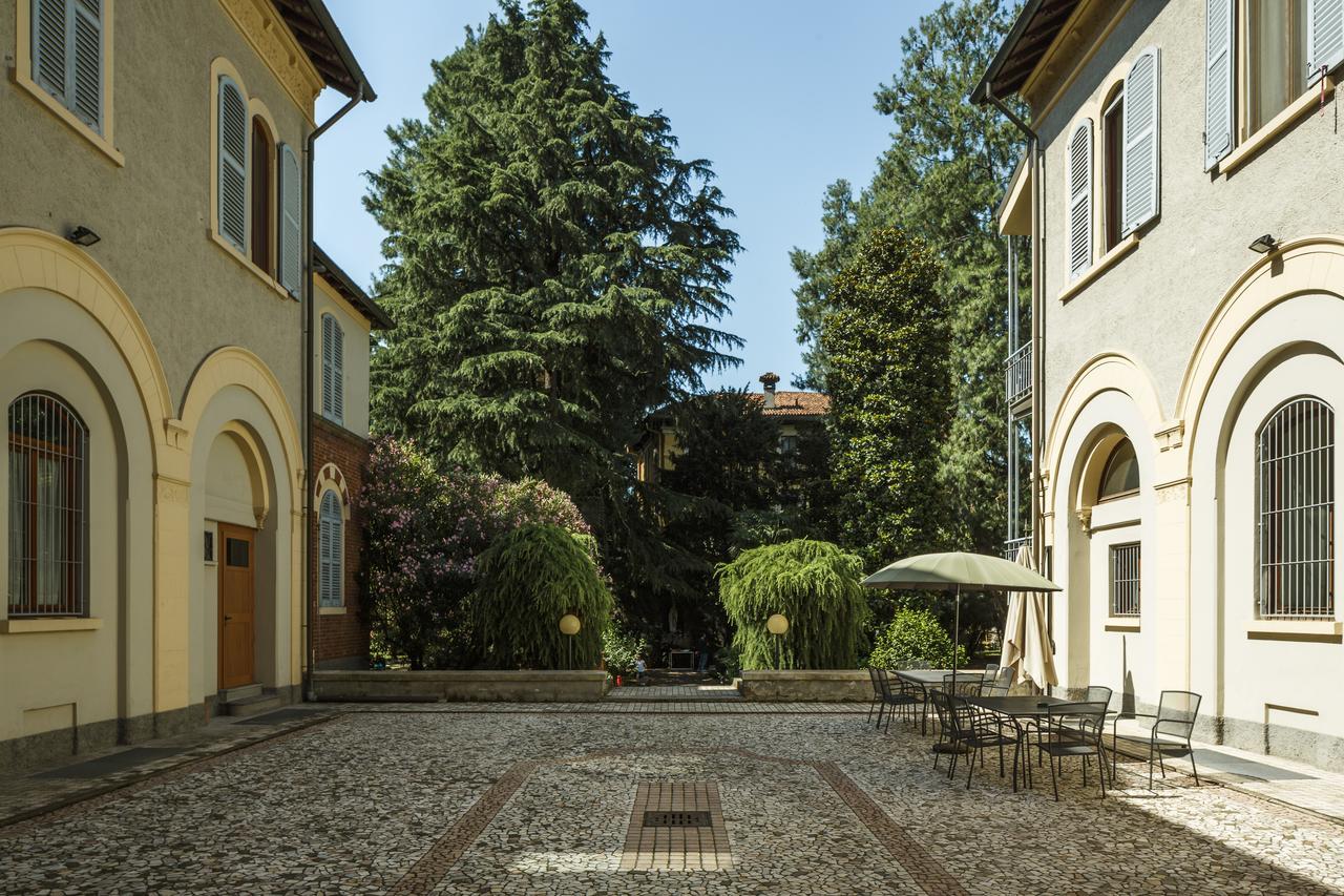 La Cordata Accommodation - San Vittore 49 Milano Eksteriør billede