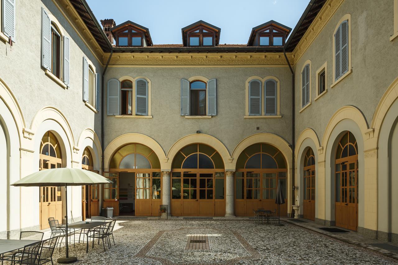 La Cordata Accommodation - San Vittore 49 Milano Eksteriør billede