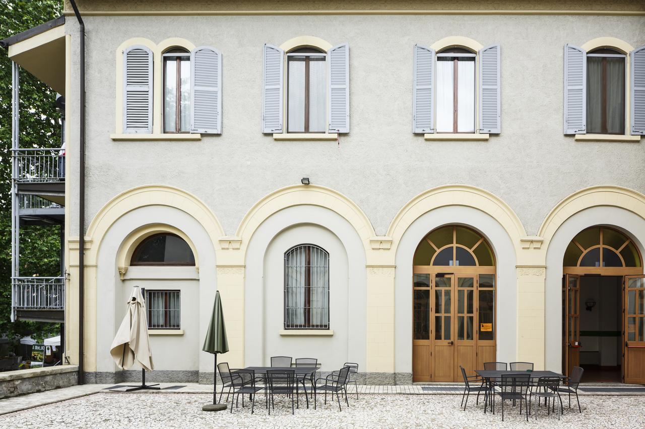 La Cordata Accommodation - San Vittore 49 Milano Eksteriør billede