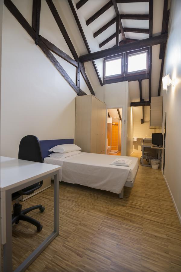 La Cordata Accommodation - San Vittore 49 Milano Eksteriør billede