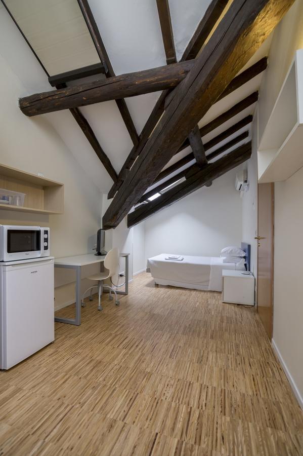 La Cordata Accommodation - San Vittore 49 Milano Eksteriør billede