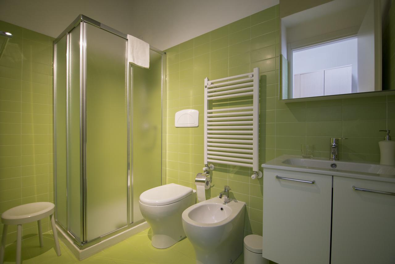 La Cordata Accommodation - San Vittore 49 Milano Eksteriør billede