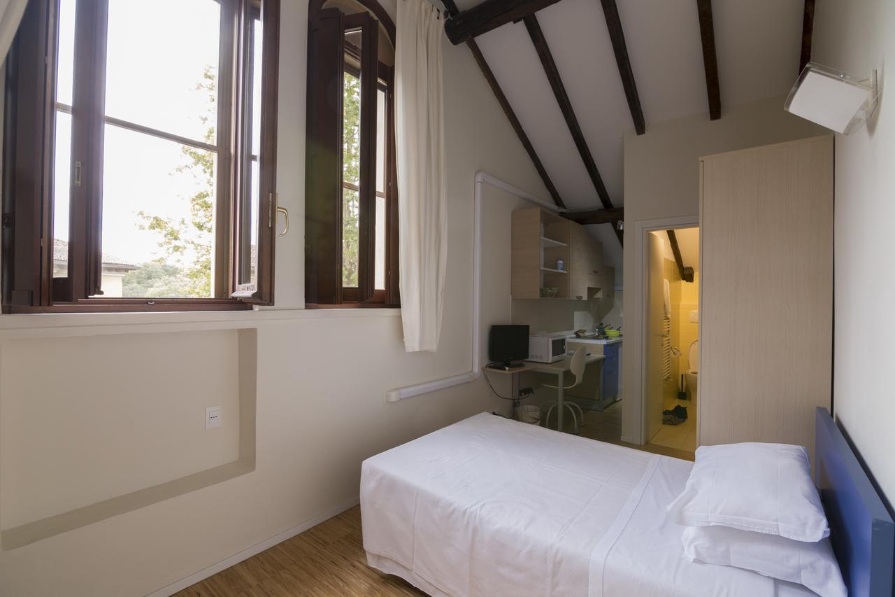 La Cordata Accommodation - San Vittore 49 Milano Eksteriør billede