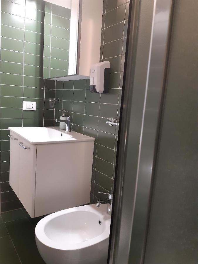 La Cordata Accommodation - San Vittore 49 Milano Eksteriør billede